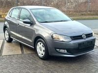 Gebraucht VW Polo 86 PS (63 kW) 2010 Kleinwagen