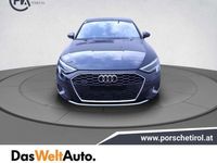 gebraucht Audi A3 Sportback 40 TDI quattro advanced ext