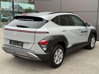 gebraucht Hyundai Kona HEV (SX2) GO Pl