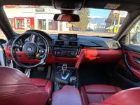 gebraucht BMW 420 Gran Coupé 420 d xDrive M Sport Aut.