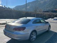 gebraucht VW CC 20 TDI