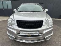 gebraucht Opel Antara Edition 4x4 // NUR 137TKM // IRMSCHER // GARANTIE