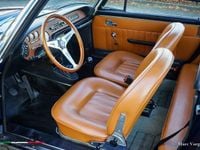 Gebraucht Lancia Fulvia 88 PS (64 kW) 1972 Blau Coupé