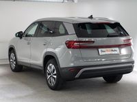 gebraucht Skoda Kodiaq Selection TDI DSG