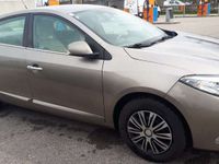 gebraucht Renault Fluence Sportway