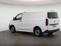 gebraucht VW Transporter Kastenwagen Kastenwagen TDI 4MOTION