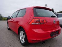 gebraucht VW Golf VII Highline 14 BMT TSI DSG