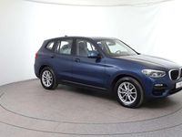 gebraucht BMW X3 xDrive 25d Advantage Aut.