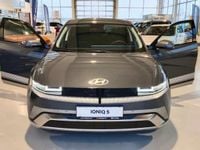 gebraucht Hyundai Ioniq 5 GO 84kWh 2WD i5g51-PP7-OO1