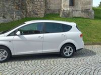 gebraucht Seat Altea XL Altea XLStyle 1,6 CR TDi Style