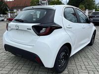 gebraucht Mazda 2 Hybrid Prime Line Aut.