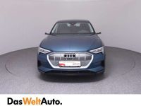 gebraucht Audi e-tron 55 quattro 300 kW