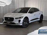 Gebraucht Jaguar I-Pace 235 kW (320 PS) 2022 Weiß SUV