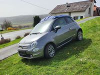 gebraucht Fiat 500C 12 69 500S