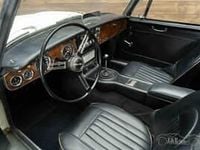 Gebraucht Austin Healey 3000 MK III 150 PS (110 kW) 1964 Weiß Cabrio