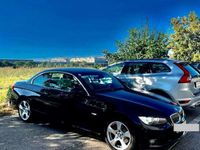 gebraucht BMW 325 Cabriolet 325 d