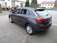 gebraucht VW T-Roc 10 TSI *NAVI*ACC*SHZ*PDC*