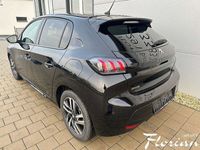 gebraucht Peugeot 208 Allure PureTech 100 S&S