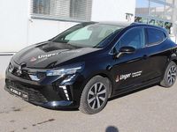 Gebraucht Mitsubishi Colt Intense 91 PS (66 kW) 2025 Schwarz Limousine