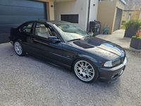 gebraucht BMW 330 330 Ci Aut.