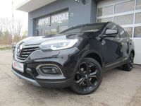 gebraucht Renault Kadjar TCe 160 PF EDC Black Edition **Alcantara/Kamera**