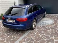 Gebraucht Audi A4 190 PS (139 kW) 2013 Kombi