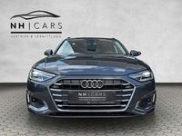 gebraucht Audi A4 Avant 35 TDI advanced S-tronic