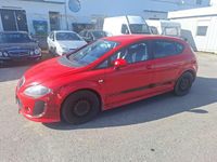 Gebraucht Seat Leon Sport 105 PS (77 kW) 2011 Rot Kleinwagen