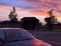 gebraucht BMW 320 320 i Coupé