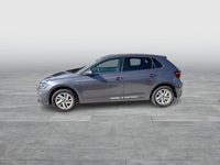 gebraucht VW Polo Style TSI DSG