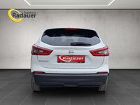 gebraucht Nissan Qashqai 1,6 dCi Acenta