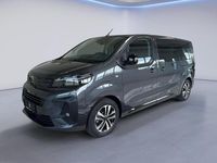 gebraucht Peugeot Traveller 2.0 BlueHDi 180 L2 PREMIUM 8 SITZE