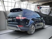 gebraucht Land Rover Discovery 5 Discovery 3,0 TDV6 HSE Aut.