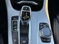 gebraucht BMW X4 xDrive35d Aut. xLine