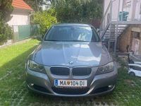 Gebraucht BMW 320 170 PS (125 kW) 2010 Limousine