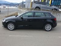 gebraucht Audi A3 Daylight 1,6 TDI