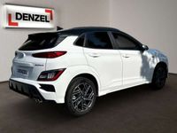 gebraucht Hyundai Kona N-Line 1,0 T-GDi 2WD 48V