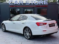gebraucht Maserati Ghibli SQ4|Kamera|Carbon|Schiebedach|Navi|SportAGA|