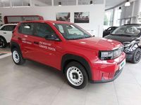 gebraucht Fiat Grande Panda Elektro 44kWh RED