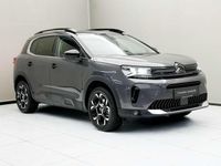 Gebraucht Citroën C5 Aircross 131 PS (96 kW) 2025 Grau SUV