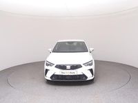 Neu Seat Ibiza Style 95 PS (69 kW) 2026 Weiss  normal Kleinwagen