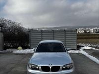 gebraucht BMW 116 116 i M Paket Ab Werk