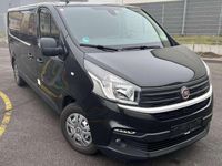 gebraucht Fiat Talento Kombi 30t 20 EcoJet 145 DCT L2H1 Basis