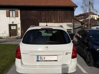 gebraucht Peugeot 308 SW e-HDi FAP 110 Stop&Start Active