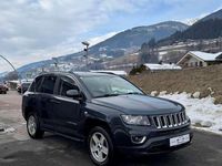 gebraucht Jeep Compass North 4x4