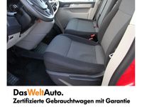 gebraucht VW Transporter T6VW T6 Kastenwagen Entry TDI