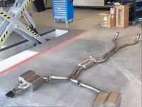 Gebraucht Audi A6 Allroad 310 PS (228 kW) 2013 Kombi