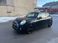 gebraucht Mini Cooper S F56