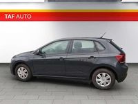 gebraucht VW Polo 1,0 Austria