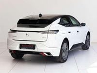 Gebraucht DS Automobiles DS4 181 PS (133 kW) 2024 Weiß Kombi